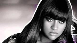 Jazmine Sullivan  Im not a robot NEW 2011 [upl. by Richey]