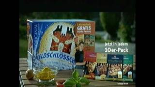 Feldschlösschen mit Biermarinade von Ivo Adam Werbung [upl. by Coonan]