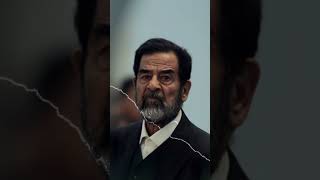 Saddam Hussein Status history saddam islam [upl. by Bortman484]