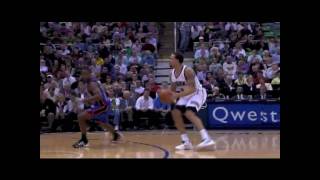 Deron Williams Highlight Mix [upl. by Pascoe]