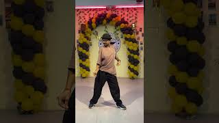 Nadaniyaan dance [upl. by Tomchay]