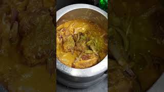 beef rezala recipe beef rezalarecipe kolkata shorts [upl. by Nilved]