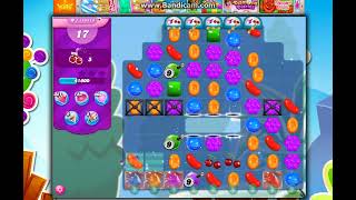 Candy Crush Saga Level 10419 [upl. by Shani]