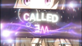 Payphone AMV  After Effect  Free Project File [upl. by Chong824]