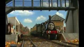 Thomas And Friends The Sounds Song [upl. by Dodi721]