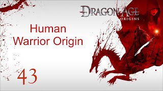 Dalish Camp Quests  Dragon Age Origins  Part 43 [upl. by Branscum]