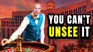 Why The Bellagio Is The Most Deceitful Hotel amp Casino in Las Vegas [upl. by Euv]