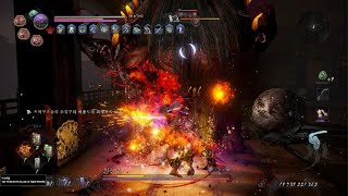 Nioh 2 Remastered  원령귀 두루마리 파밍 요령자막을 켜주세요 [upl. by Aym]