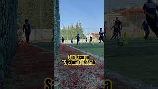 Fotboll TrainingJrZiyaUmut keremaktürkoğlu fenerbahçe antalya [upl. by Jariah]