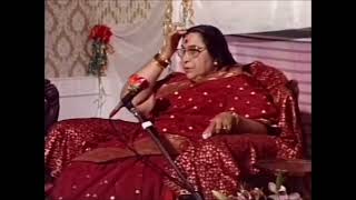 What is brother and sister relation in Sahaja Yoga [upl. by Ekle]