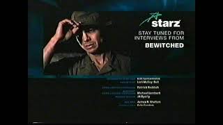 Starz Promos April 29 2006 [upl. by Berkman356]