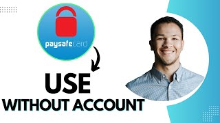 How to use PaySafeCard without Account Full Guide [upl. by Cogswell428]