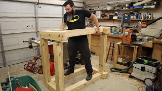 Multi Function Outfeed Assembly Table Part 3 [upl. by Rothenberg174]