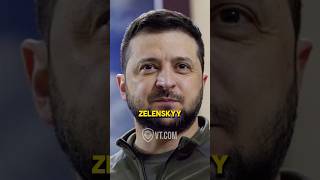 Zelenskyy is Probably a Dead Man [upl. by Gniliem]