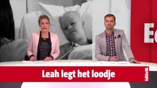 Commentaar euthanasie in Spangas [upl. by Faye]