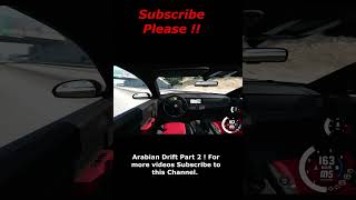 Arabian Drift Madness Part 2  beamngdrive beamngdrive drift [upl. by Stoddard]