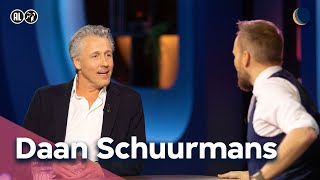 Daan Schuurmans sprong over hek van Artis  De Avondshow met Arjen Lubach S6 [upl. by Reeta411]