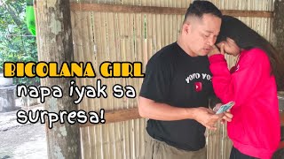 PART 16 SOLUSYON SA PROBLEMA ng pamilya nila BICOLANA girl ito na [upl. by Rosenblast]