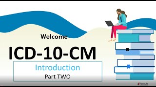 AMCI ICD10CM Coding for Beginners Part 2 [upl. by Lanford939]