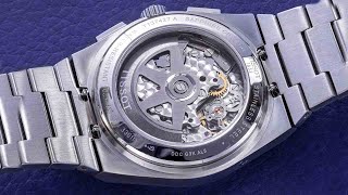 Top 5 Best Watches For Men 2024 [upl. by Ema]