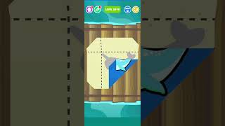 Save the Fish Game  Pull the Pin  Save the Fish Level 2895  gamerzreina [upl. by Annauqal]