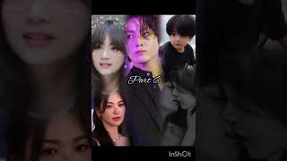 Taekook ff in urduEk dossare ke liyepart 6 please subscribe my channel [upl. by Naujat848]