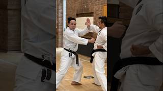 Gankaku Sho Bunkai by Tiru Jr Katsu sensei [upl. by Ahsoek273]