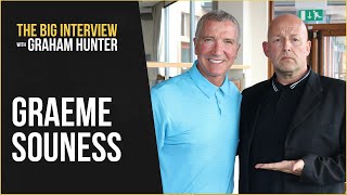 GRAEME SOUNESS The Big Interview with Graham Hunter Podcast 12 [upl. by Tanner]