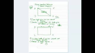 Testing Immediate Inferences Boolean Square of Opposition [upl. by Lyrradal]