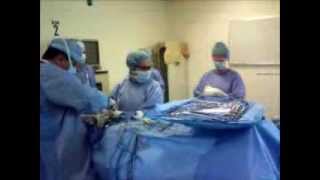 Surgical Tech program 2008 AWFUL VIDEO QUALITY [upl. by Isa]