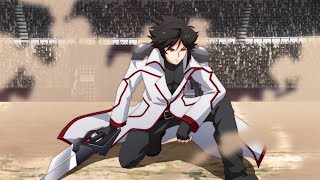 Top 10 Battle Anime With An Overpowered Main Character [upl. by Noiemad288]