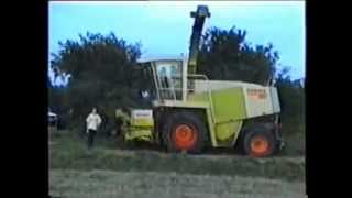 Mick McCarthy at Silage 2001 in Cork [upl. by Ifill]