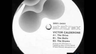 Victor Calderone  The Drive Victors Tribal Mix [upl. by Nabatse34]