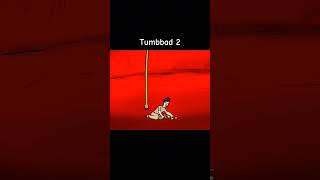 Tumbbad alternate ending tumbbad animation short [upl. by Jsandye115]