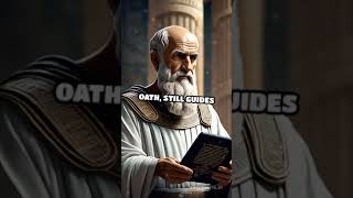 Hippocrates history facts [upl. by Abbotsun474]