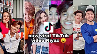 Riyaz Ali avneet Kaur 🦋Neha Kakkar  Tony Kakkar ashnoor Kaur 🦋 ki tiktok video [upl. by Rennie796]