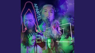 Guijo St Makes You Wonder [upl. by Jordison]