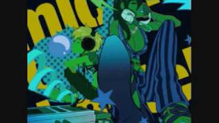 Michiko to Hatchin  Coisa No11wmv [upl. by Rory]