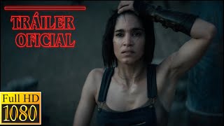 REBEL MOON Tráiler oficial Español HD [upl. by Anitnatsnoc380]