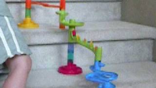 Marble Run 9 [upl. by Haidej]