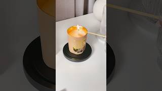 Unboxing Trudon Candle Work vibes Keep motivated aesthetic unboxing shorts trudon candle [upl. by Fergus]