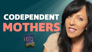 CODEPENDENT MOTHERS vs NARCISSISTIC MOTHERS Whats the difference Lisa Romano [upl. by Brodench539]