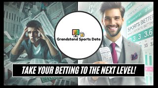 What is Grandstand Sports Data  Transform Your Sports Betting with Expert Strategies [upl. by Eliot566]