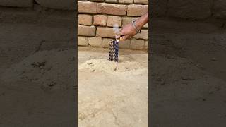 7 Sparkel pencil 🔥😱 Part 2 experiment fireworks crackers diwali shorts [upl. by Yrffoeg718]