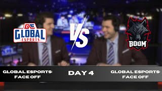 DAY 4  Global Esports Face Off Watchparty  GE vs BOOM  Valorant Live Watchparty GEFaceOff [upl. by Ahsrop]