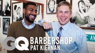 NY1s Pat Kiernan Apologizes for Justin Bieber on Behalf of Canada  GQ [upl. by Llahsram268]