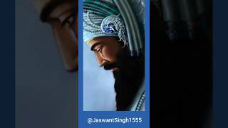 Waho waho Gobind Singh aape gur chella dasmesh pita ji [upl. by Nomma]