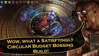 PoE 315 Build Guide  Rage Vortex amp Bladestorm Berserker [upl. by Haveman208]