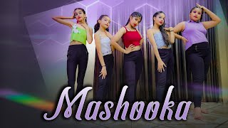 MASHOOKA Dance Cover  Rakul Preet Singh  Asees Kaur  Dance Alley  Sheena Thukral Choreography [upl. by Pachston]