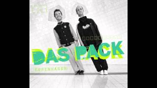 DAS PACK  Schnee [upl. by Lamiv]